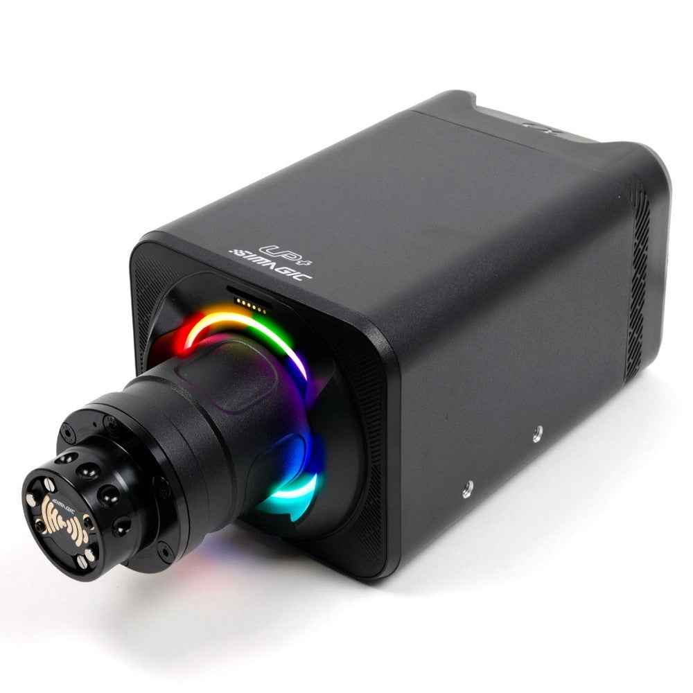 Simagic evo pro 18nm 新品 Simagic Alpha Evo Pro Wheel Base (18Nm) – BLNCE - Racing and