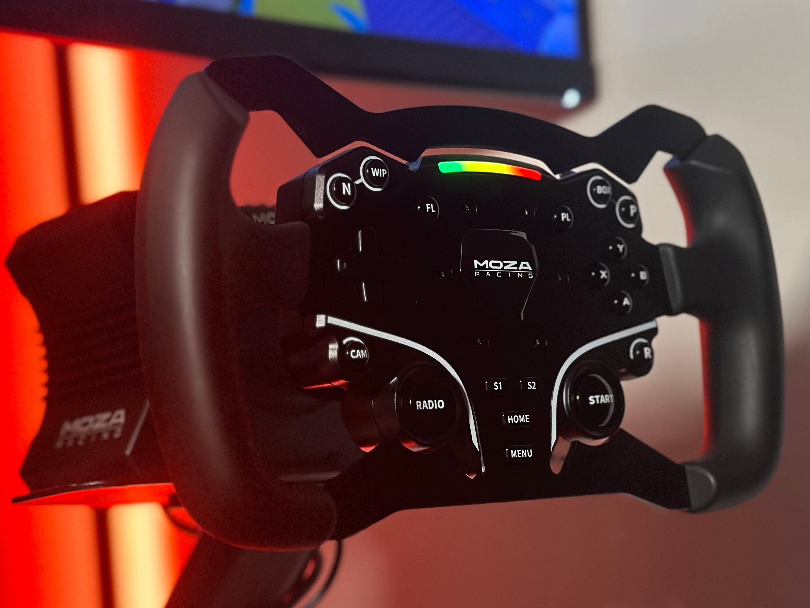 Best Sim Racing Setup by Budget