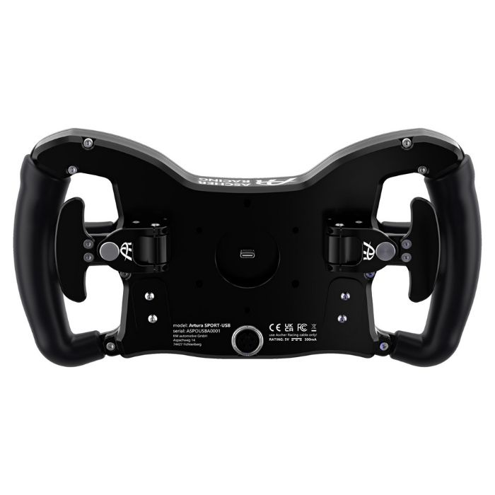 McLaren Artura PRO USB