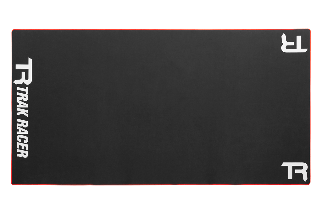 Premium Neoprene Sim Rig Floor Mat