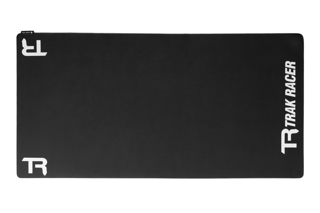 Premium Sim Rig Floor Mat with RGB Light