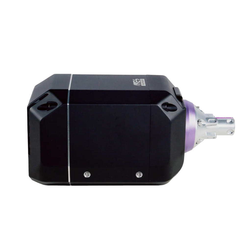 Conspit Ares Platinum 20Nm Direct Drive Wheel Base