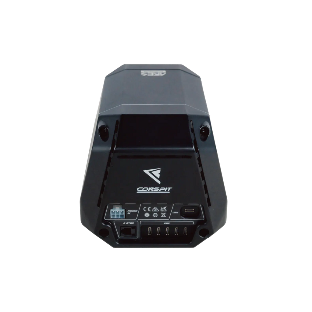 Conspit Ares Platinum 20Nm Direct Drive Wheel Base