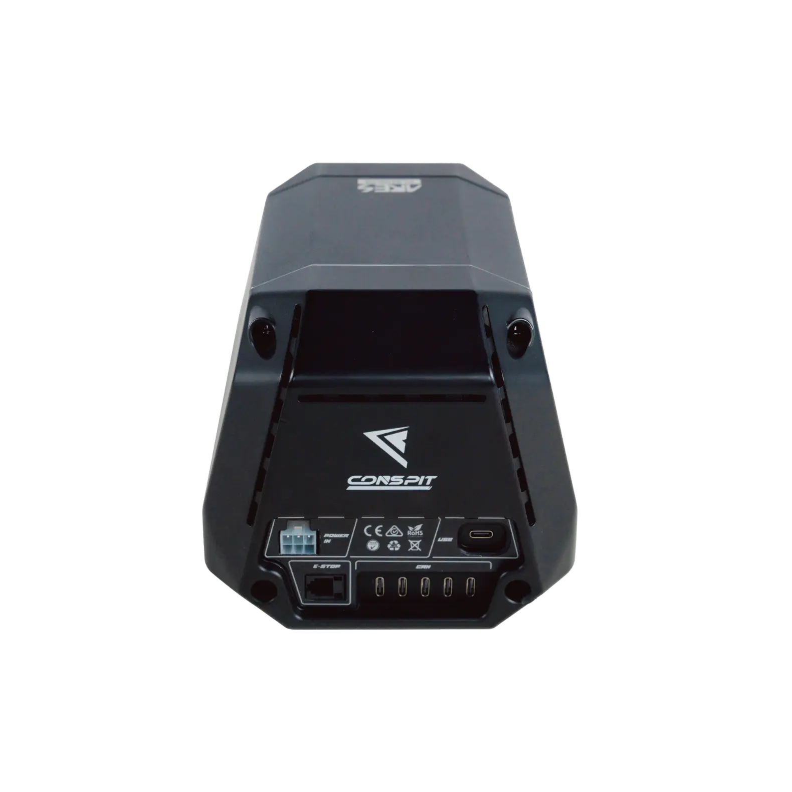 Conspit Ares Platinum 20Nm Direct Drive Wheel Base