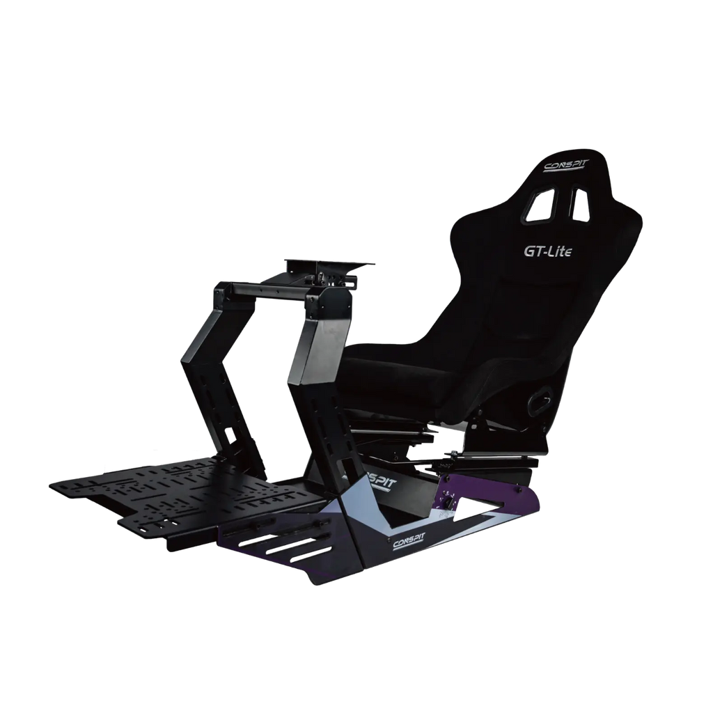 Conspit GT Lite Pro Cockpit and Seat