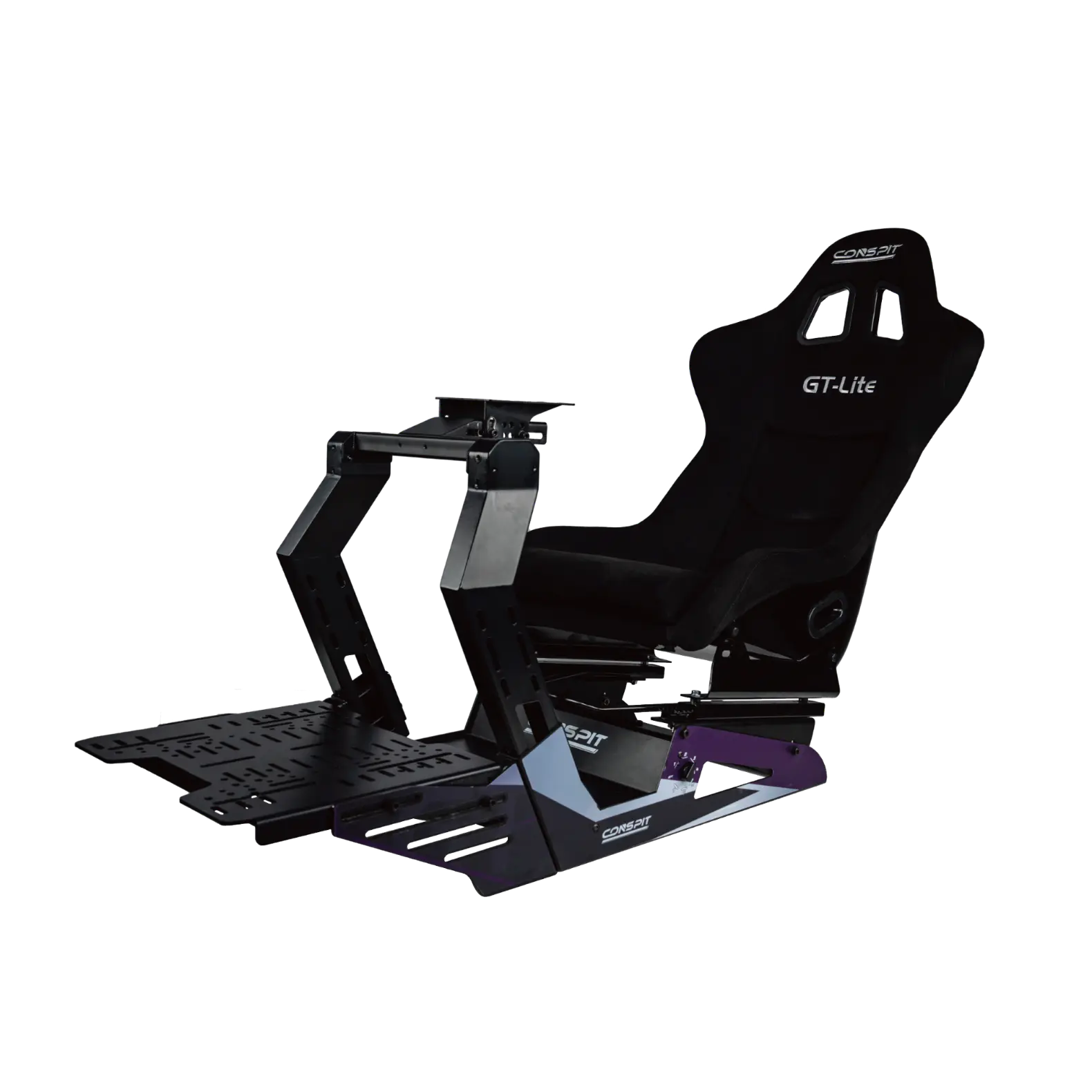 Conspit GT Lite Pro Cockpit and Seat