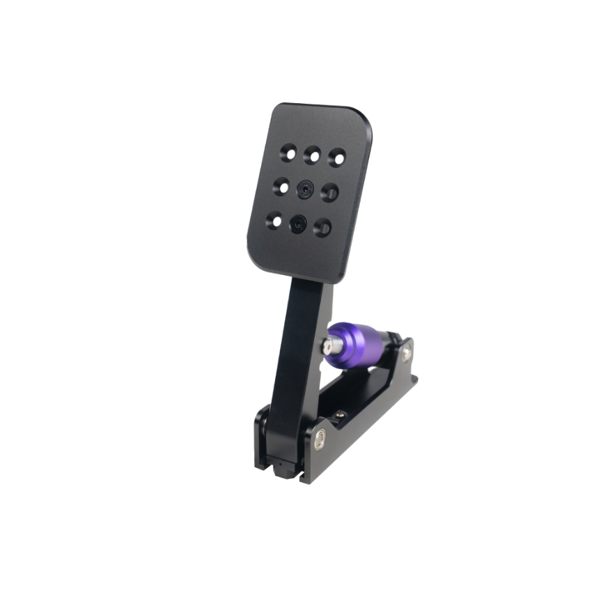 Conspit CPP Apex sim racing Clutch Pedal