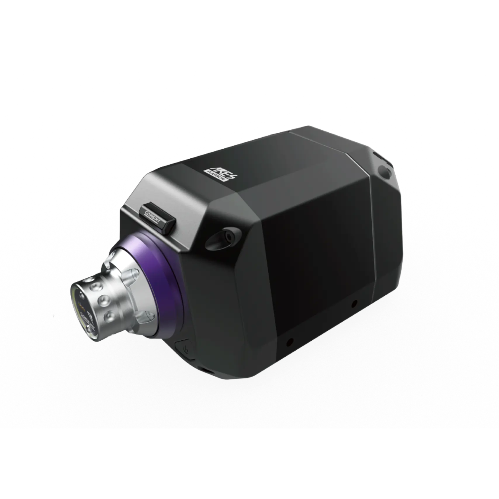 Conspit Ares Platinum 20Nm Direct Drive Wheel Base (CDR)