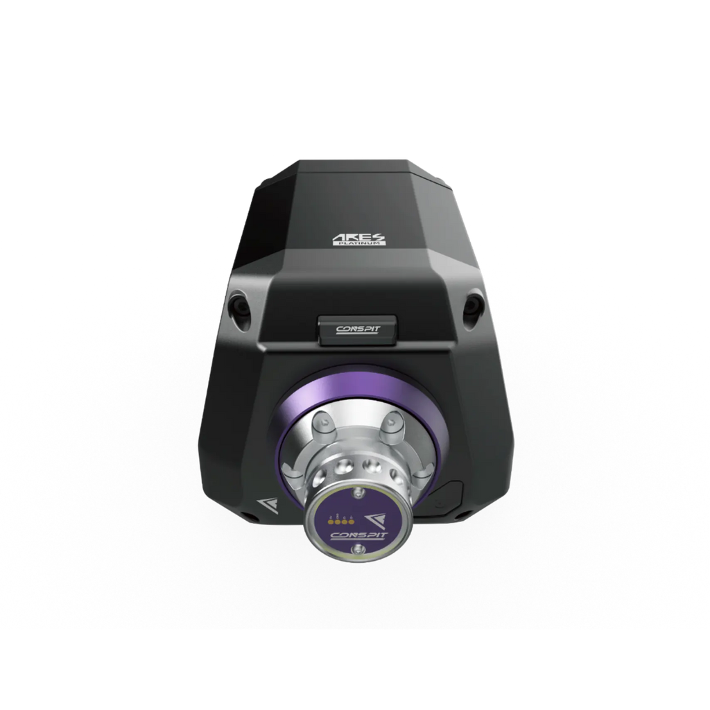 Conspit Ares Platinum 20Nm Direct Drive Wheel Base (CDR)