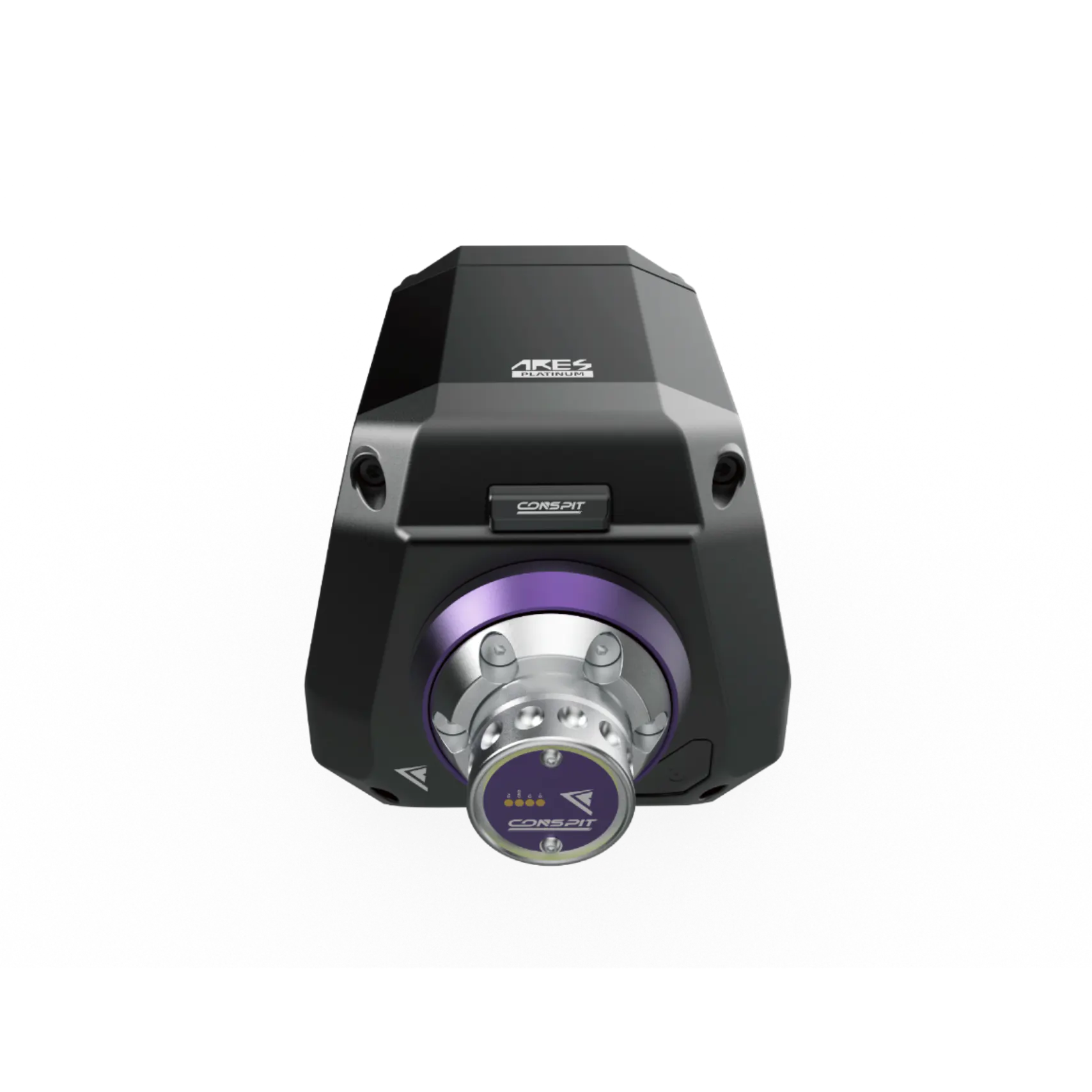 Conspit Ares Platinum 20Nm Direct Drive Wheel Base (CDR)