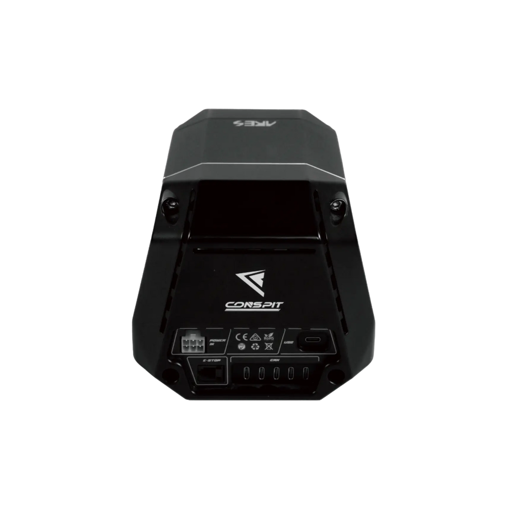 Conspit Ares Platinum 20Nm Direct Drive Wheel Base (CDR)