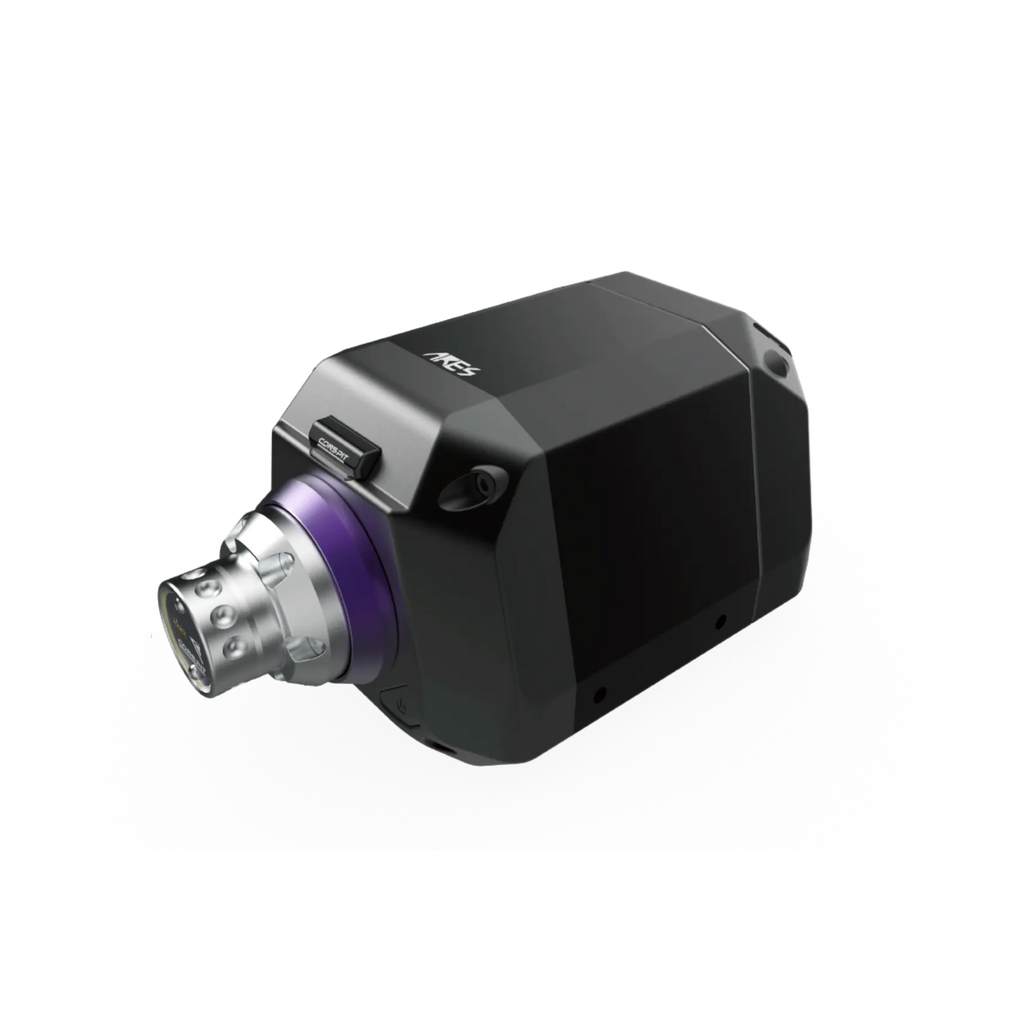 Conspit Ares 12Nm CDR direct drive wheel base with quick release sim racing