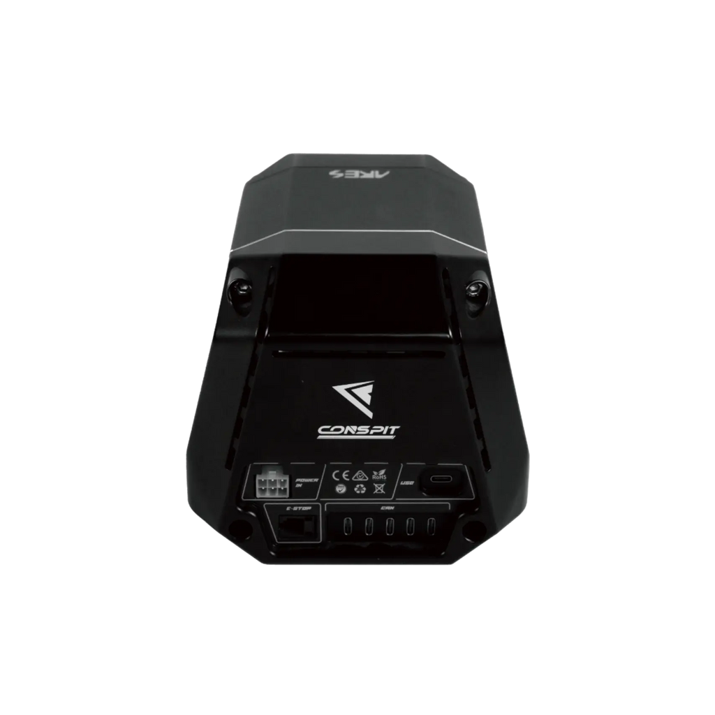 Conspit Ares 12Nm Direct Drive Wheel Base (CDR)