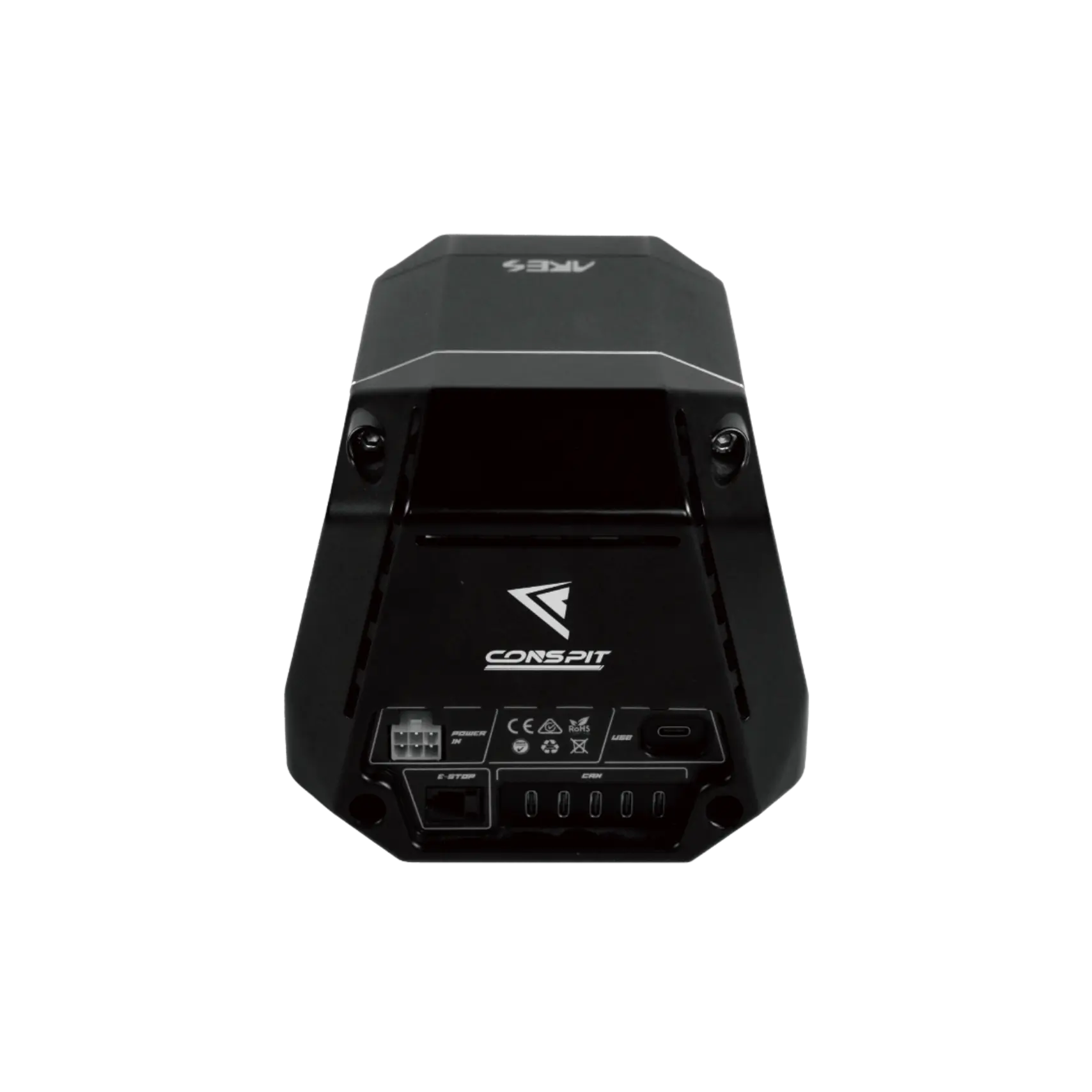 Conspit Ares 12Nm Direct Drive Wheel Base (CDR)