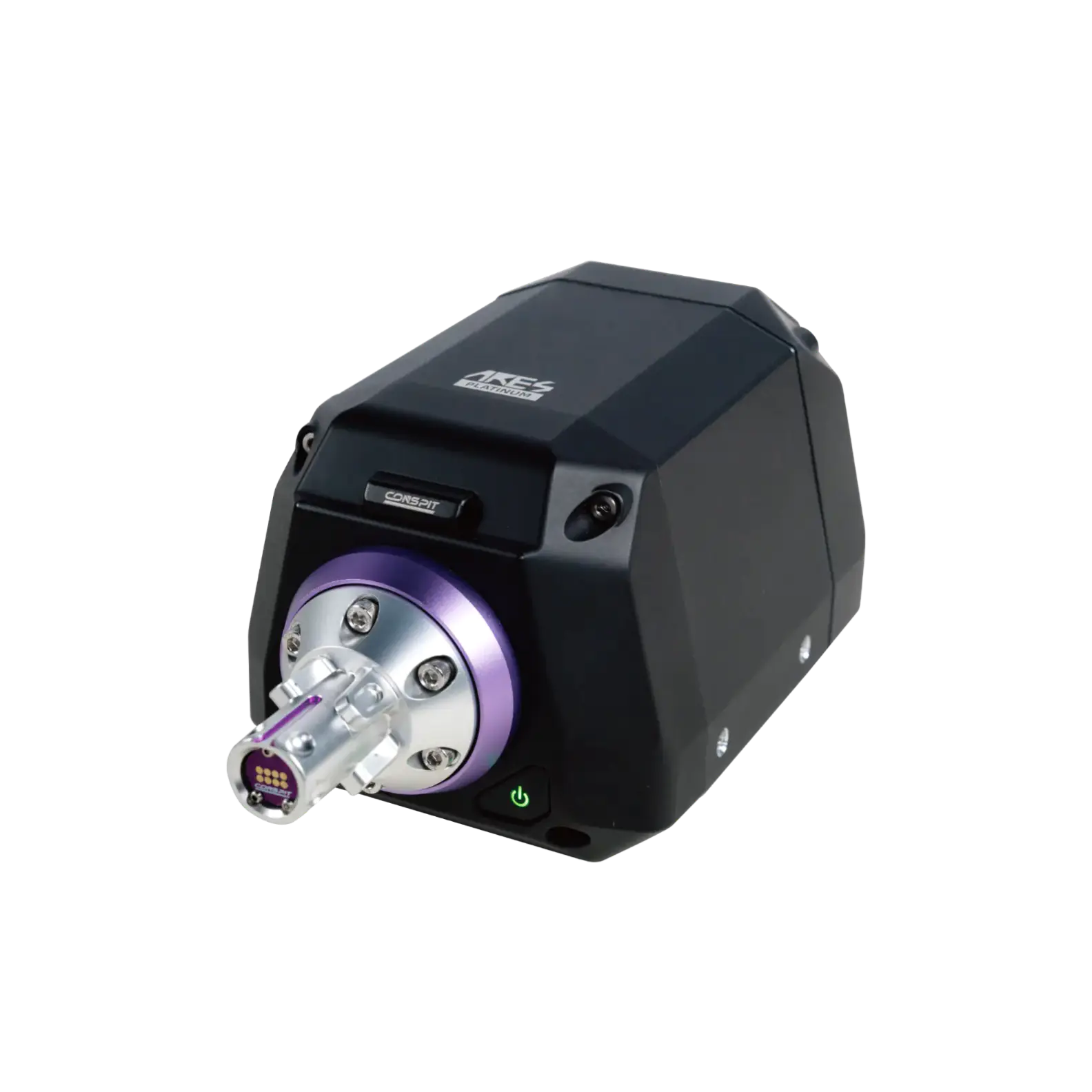 Conspit Ares Platinum 20Nm Direct Drive Wheel Base