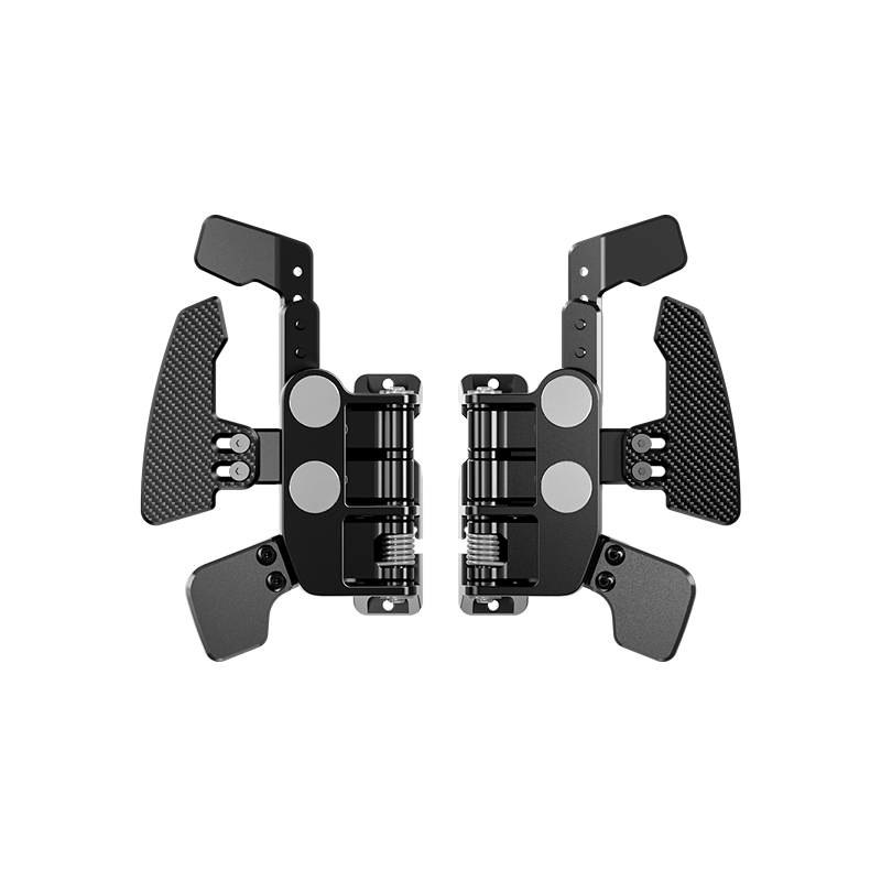 Simagic Single Paddle Shifter Module UP+