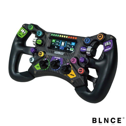 Conspit 300 GT - BLNCE