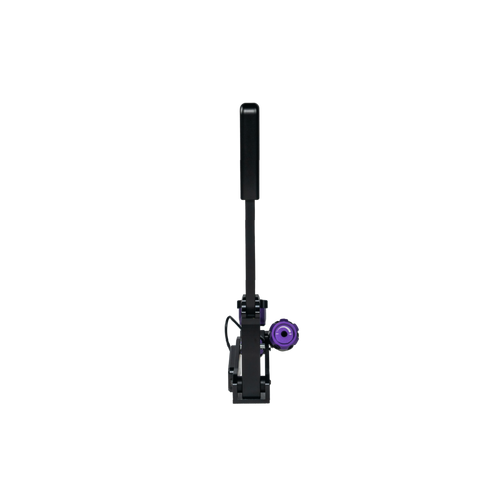 Conspit H3 dual mode hydraulic handbrake for rally and drift