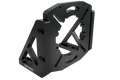 Universal Direct Motor Mount for Simucube, Simucube 2, VRS, Simagic, MIGE, Fanatec and more