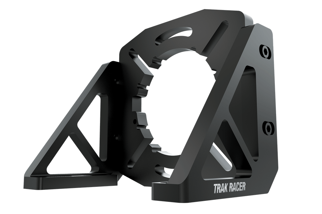 Universal Direct Motor Mount for Simucube, Simucube 2, VRS, Simagic, MIGE, Fanatec and more