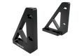 Universal Direct Mount for Fanatec Podium DD1, DD2, CSL DD and DD Pro