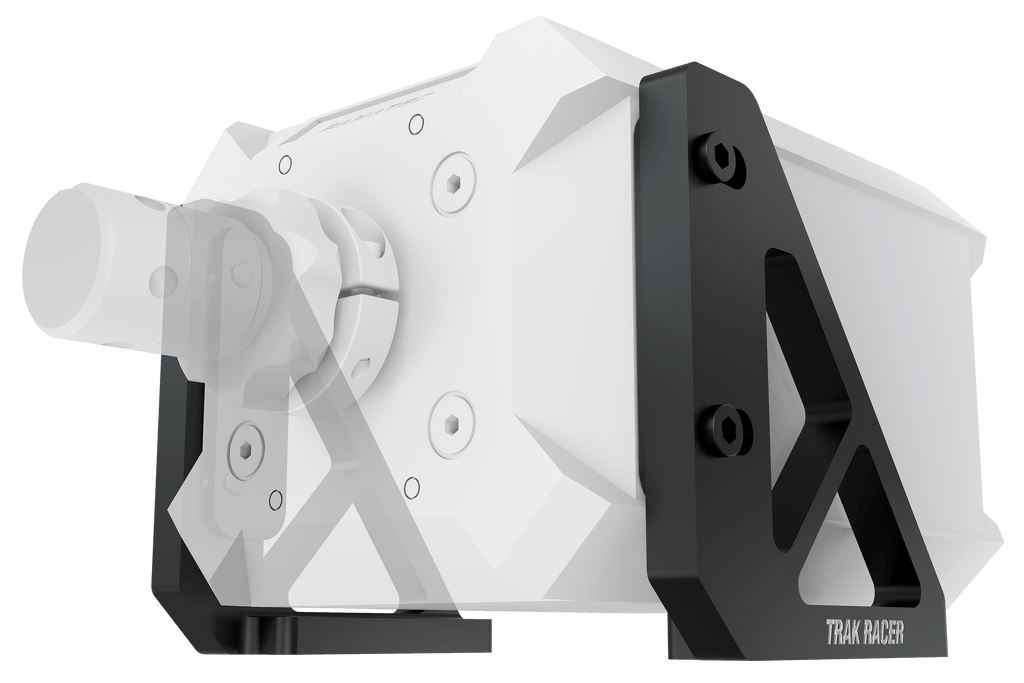 Universal Direct Mount for Fanatec Podium DD1, DD2, CSL DD and DD Pro