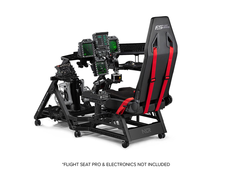 Flight Simulator Pro