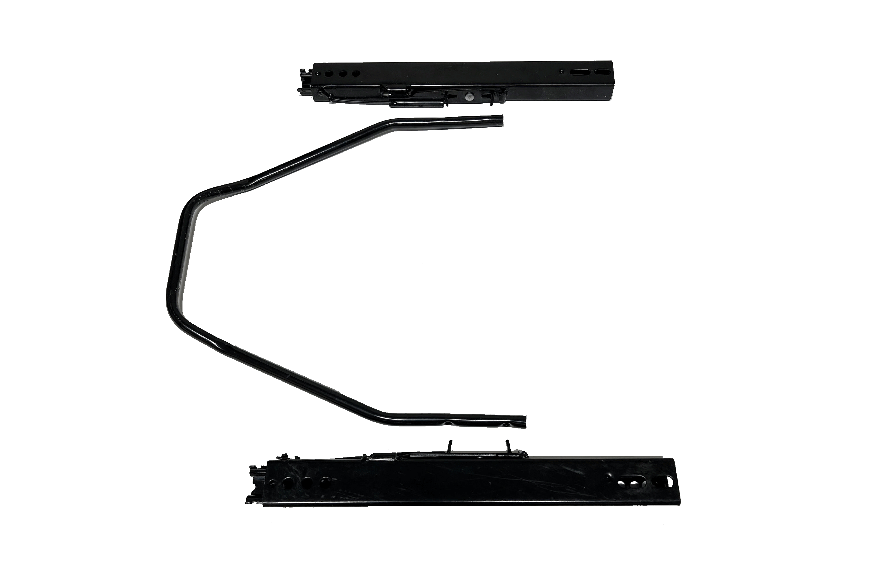 Universal Dual-Lock Seat Slider Kit