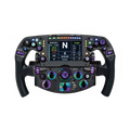 Conspit PW1 formula racing wheel for sim racing front view