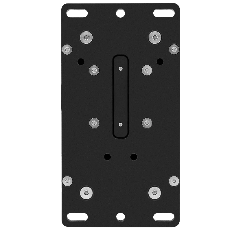 Simagic DS-8X Dual-Mode 8-Speed H-Pattern / Sequential Shifter mountings