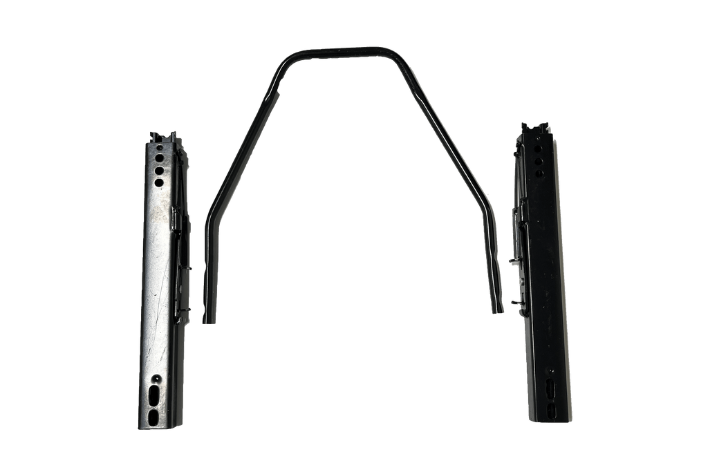 Universal Dual-Lock Seat Slider Kit