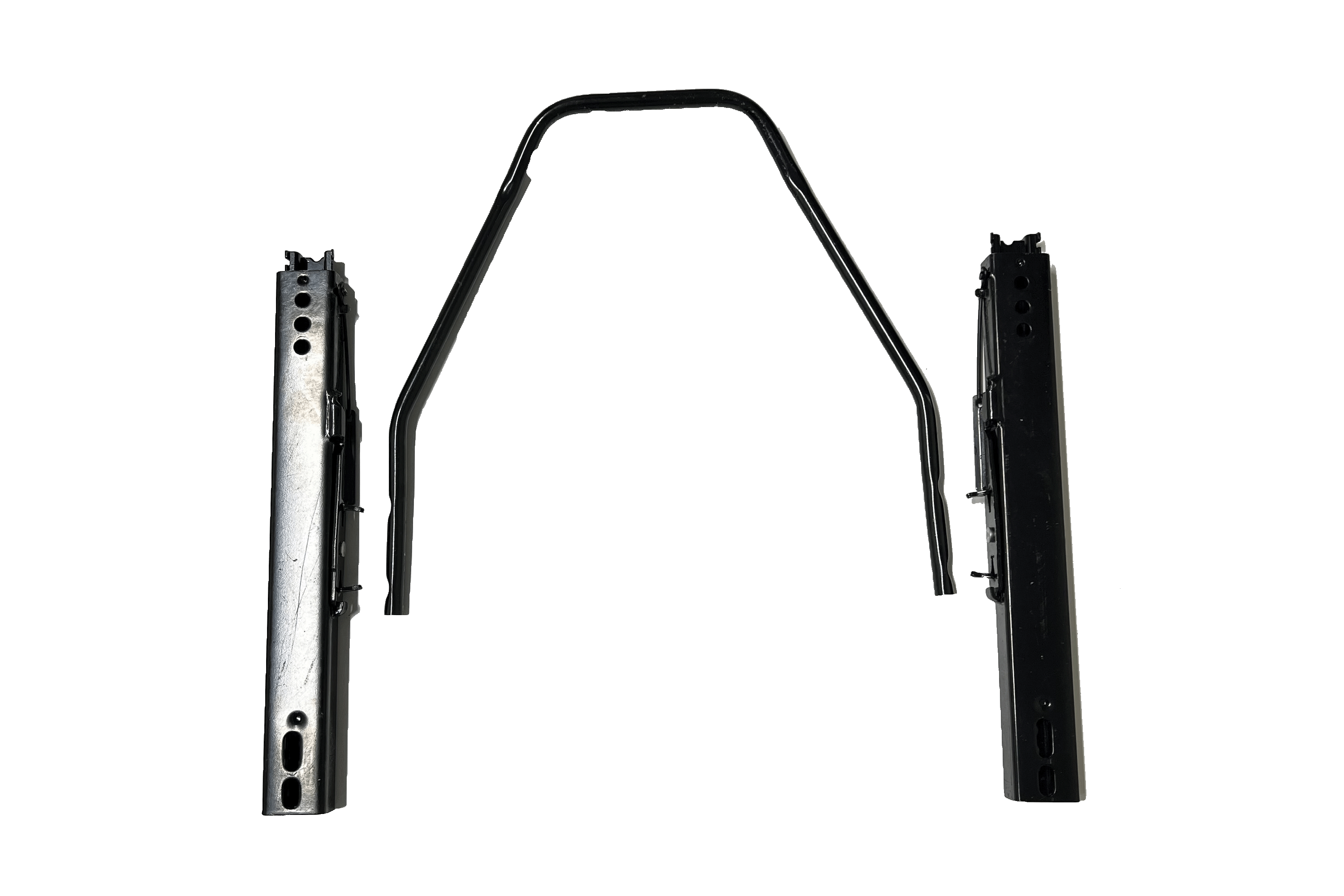 Universal Dual-Lock Seat Slider Kit