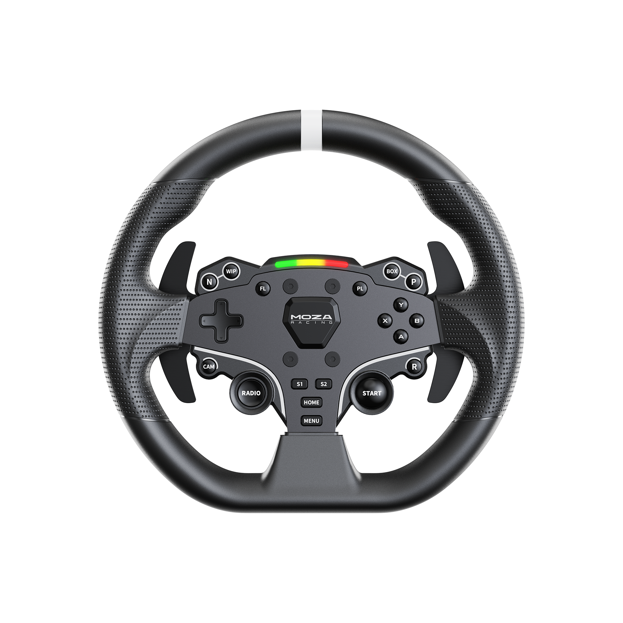 MOZA R5 Pro Racing Simulator Bundle