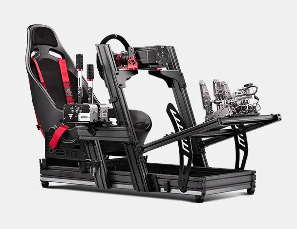 F-GT Elite