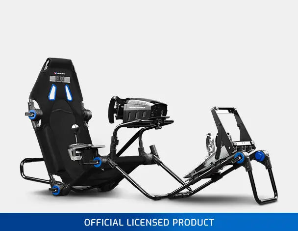 F-GT Lite (iRacing Edition)