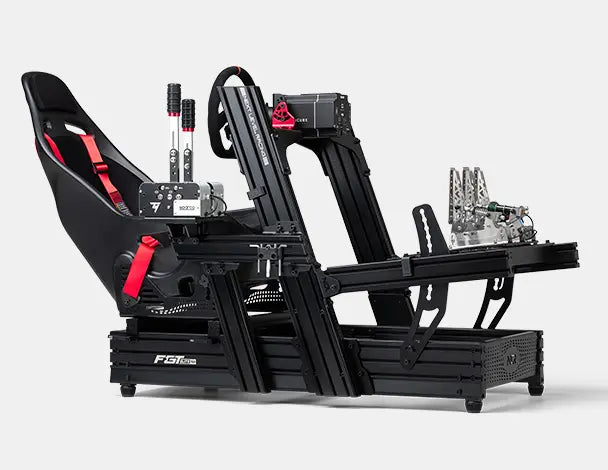 F-GT Elite 160