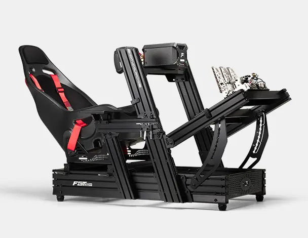 F-GT ELITE 160
