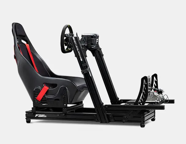 F-GT Elite Lite