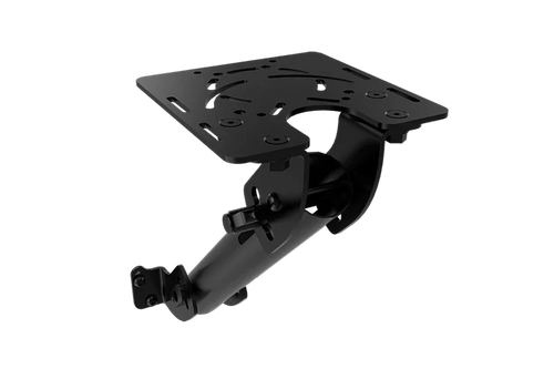 Center Flight Stick Sim Mount