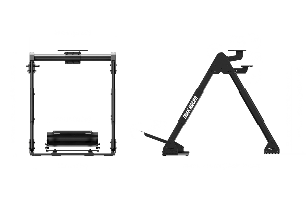FS3 V2 Flight Simulator Stand