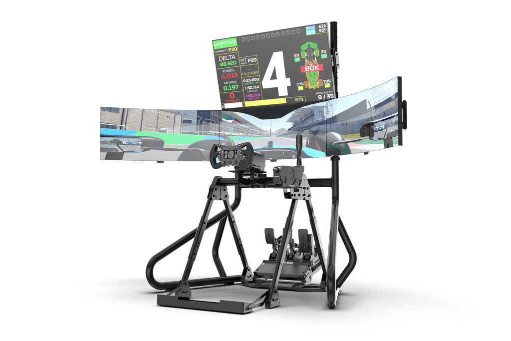 FS3 V2 Wheel Stand