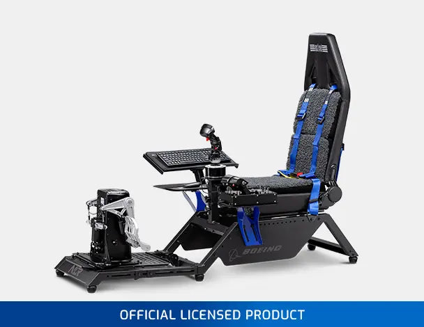 Flight Simulator