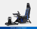 Flight Simulator