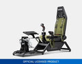 Flight Simulator
