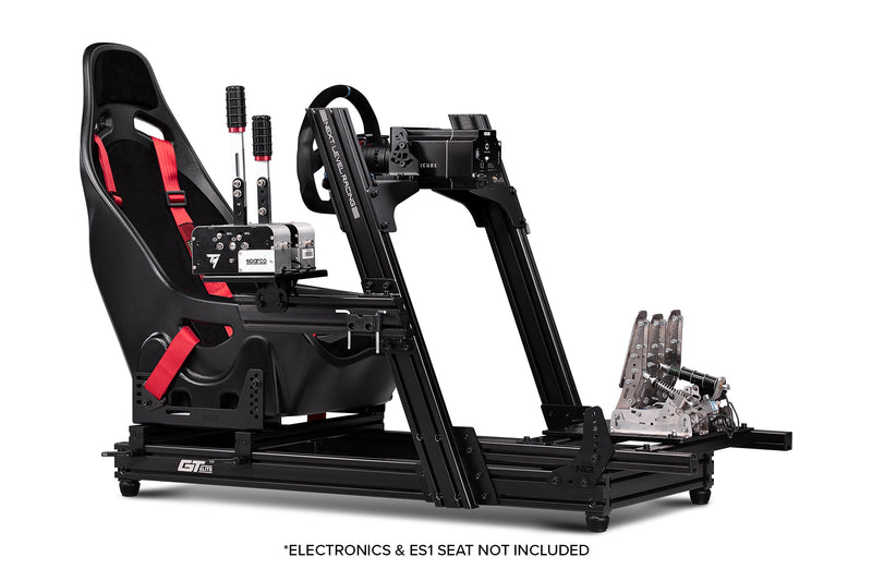 GTELITE (Front and Side Mount Edition)