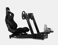 Next Level Racing GTElite Lite aluminium GT racing cockpit