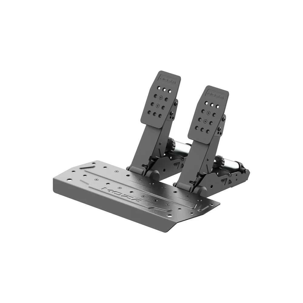 Moza SRP2 Pedals