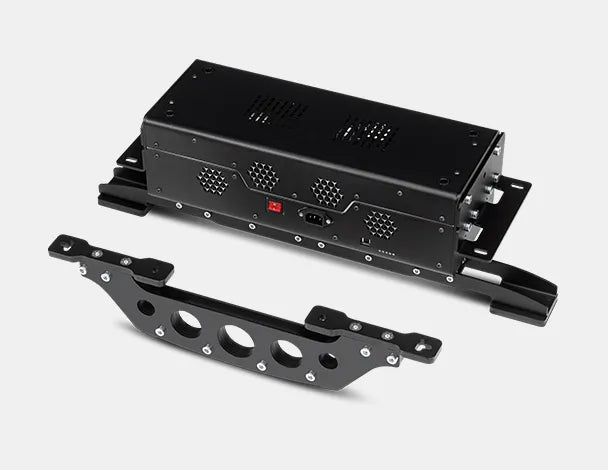 Next Level Racing Motion Plus Platform seat motion system