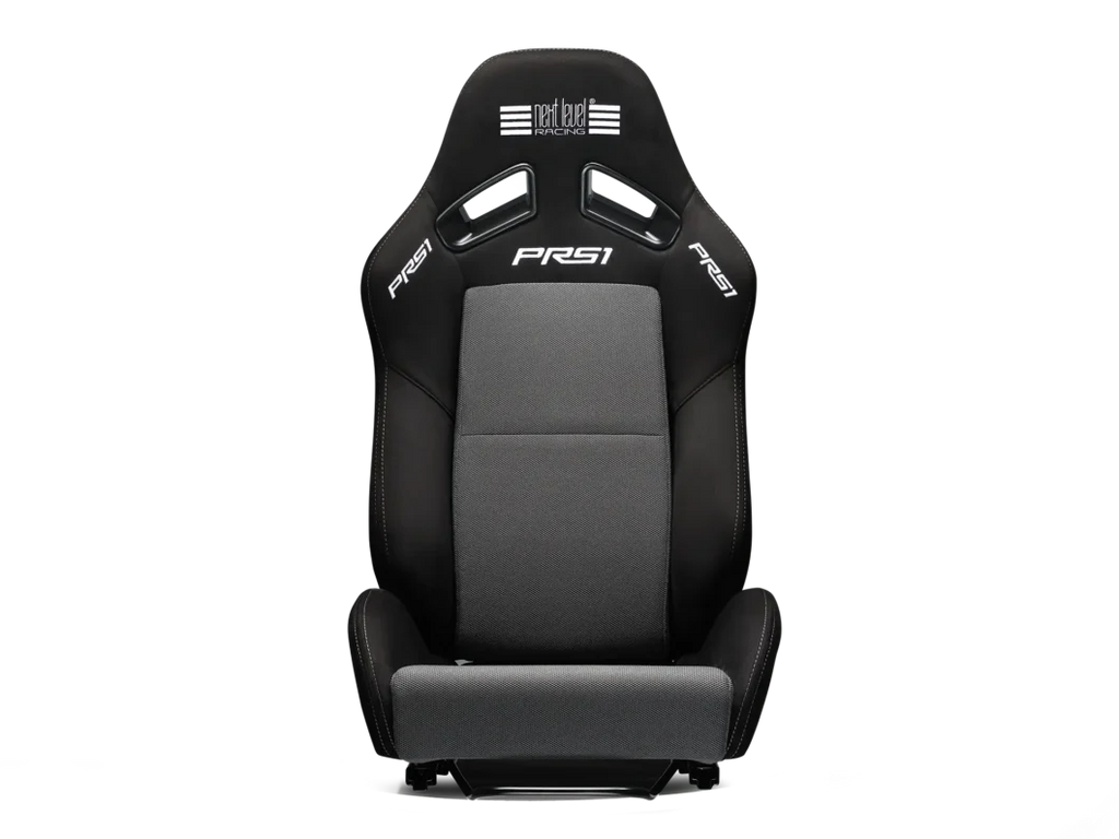 Next Level Racing PRS1 performance racing seat