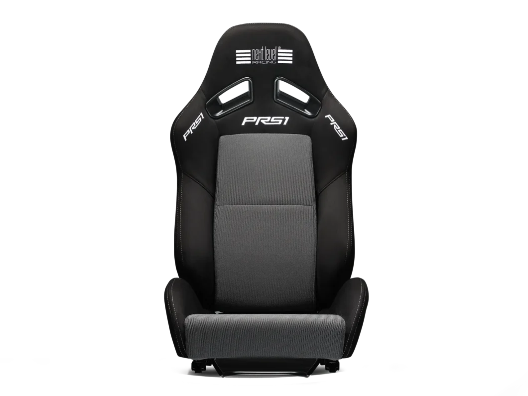 Next Level Racing PRS1 performance racing seat